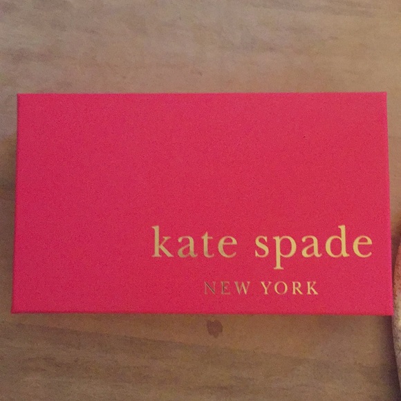 kate spade Handbags - Kate spade wallet